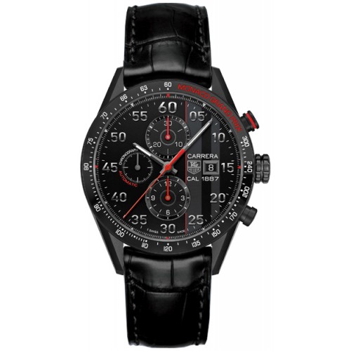 Tag Heuer Carrera CAR2A83-FC6235